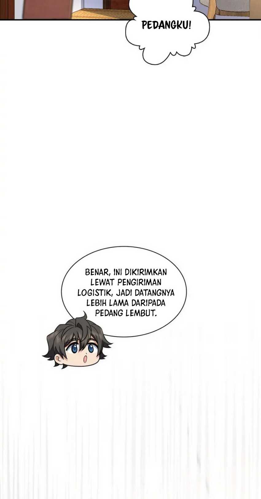 My Wife Is From a Thousand Years Ago Chapter 208 - halaman 36