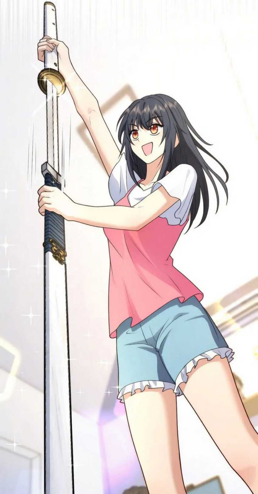 My Wife Is From a Thousand Years Ago Chapter 208 - halaman 37