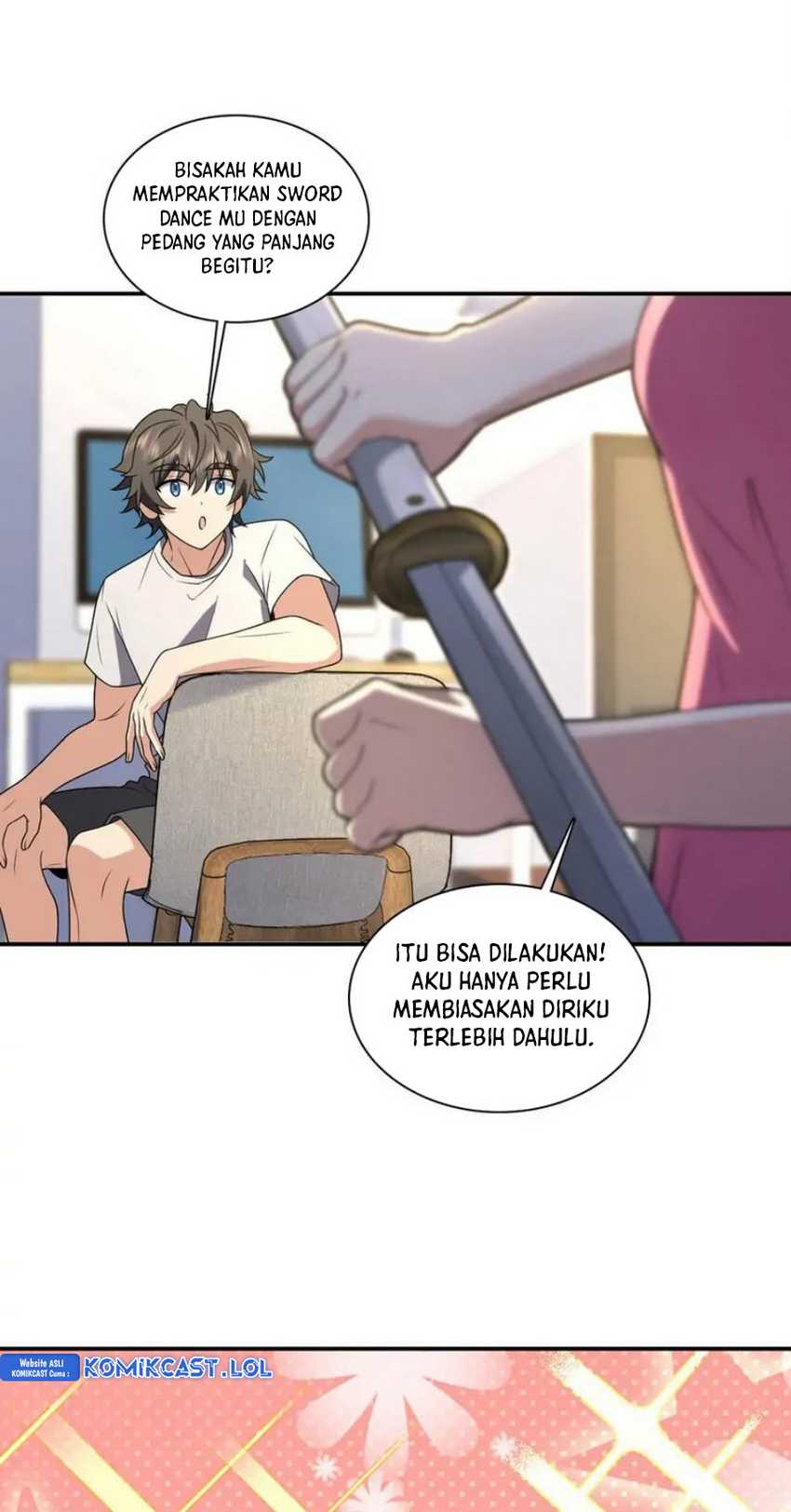 My Wife Is From a Thousand Years Ago Chapter 208 - halaman 42