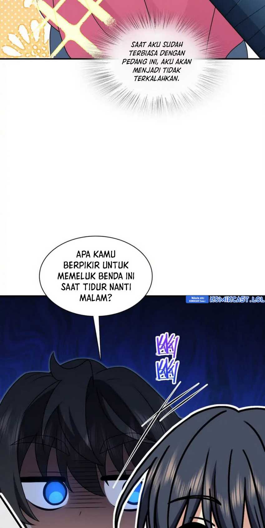 My Wife Is From a Thousand Years Ago Chapter 208 - halaman 44