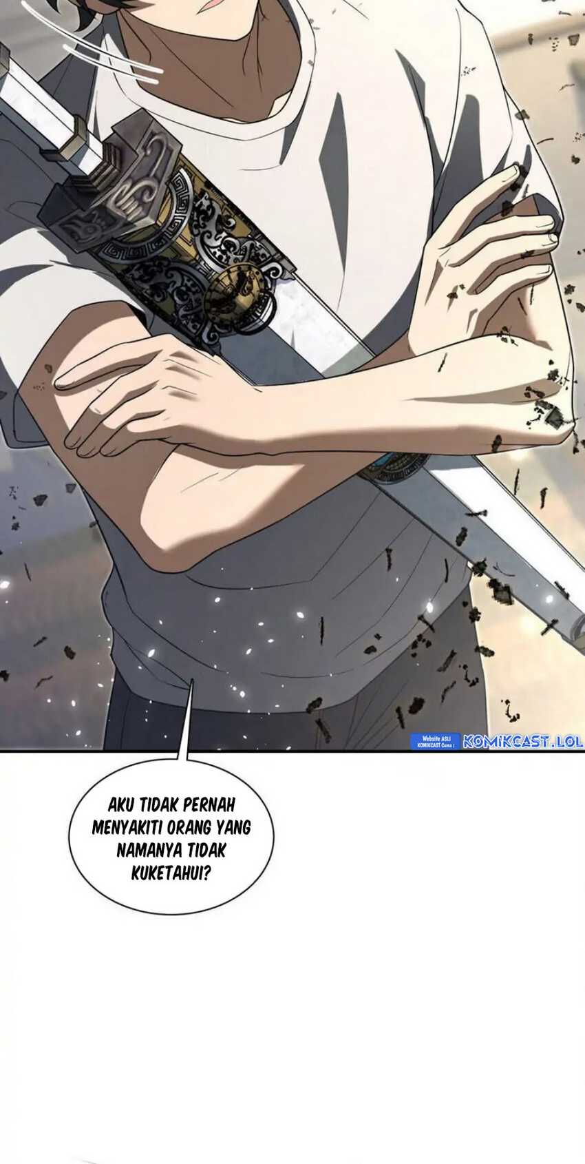 My Wife Is From a Thousand Years Ago Chapter 208 - halaman 52
