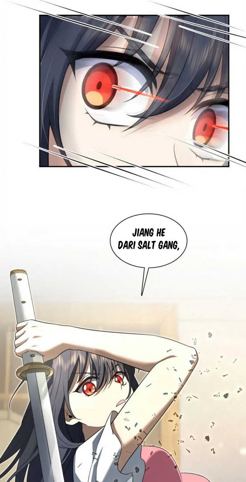 My Wife Is From a Thousand Years Ago Chapter 208 - halaman 53