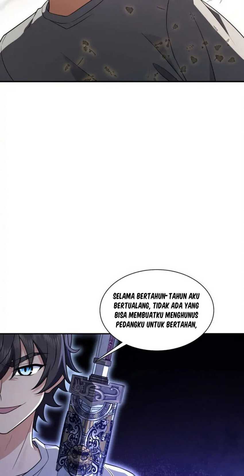 My Wife Is From a Thousand Years Ago Chapter 208 - halaman 56