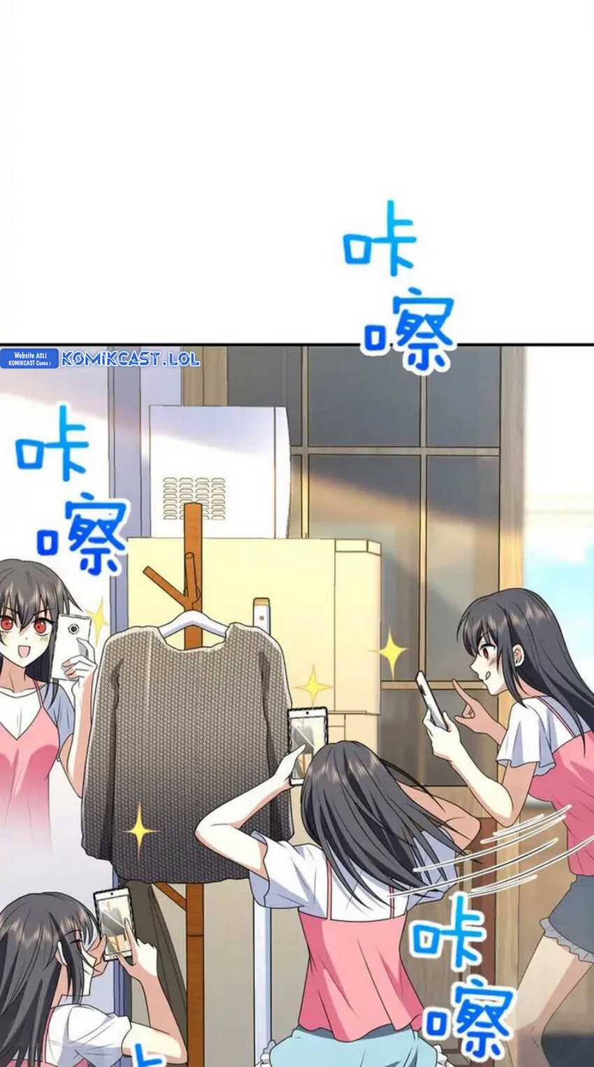 My Wife Is From a Thousand Years Ago Chapter 209 - halaman 10
