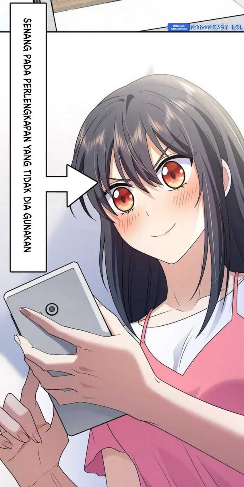 My Wife Is From a Thousand Years Ago Chapter 209 - halaman 13