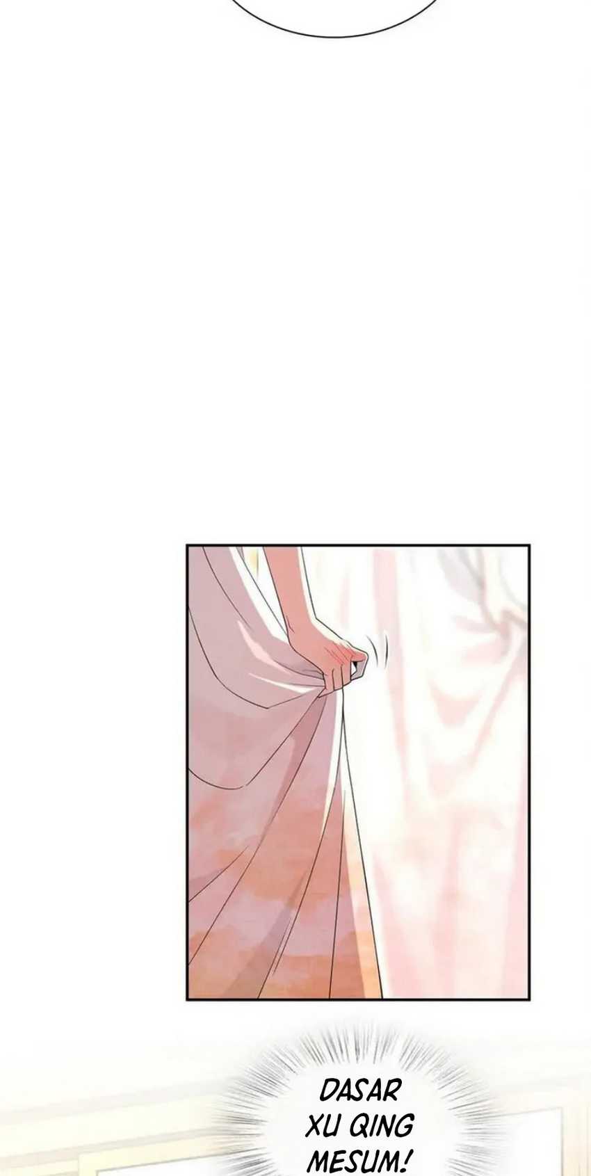 My Wife Is From a Thousand Years Ago Chapter 209 - halaman 15
