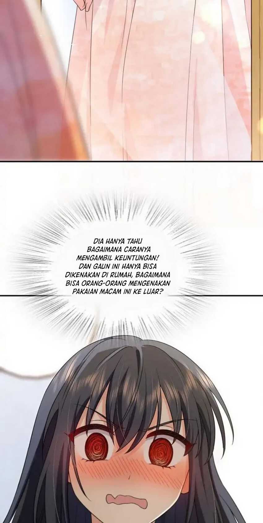 My Wife Is From a Thousand Years Ago Chapter 209 - halaman 17