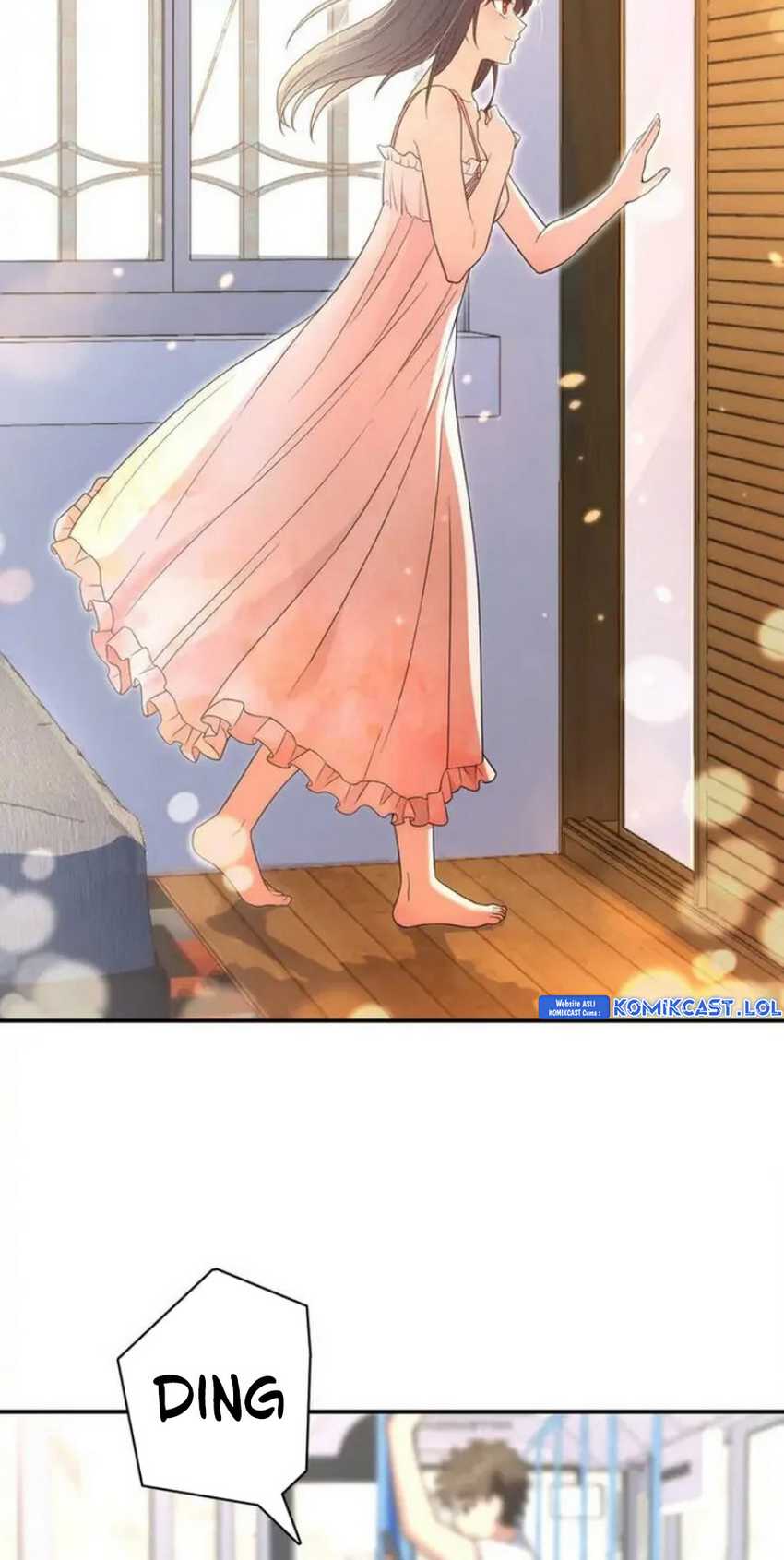 My Wife Is From a Thousand Years Ago Chapter 209 - halaman 21