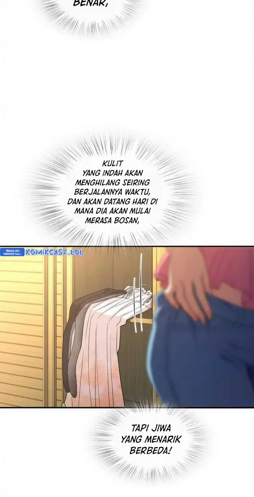 My Wife Is From a Thousand Years Ago Chapter 209 - halaman 29