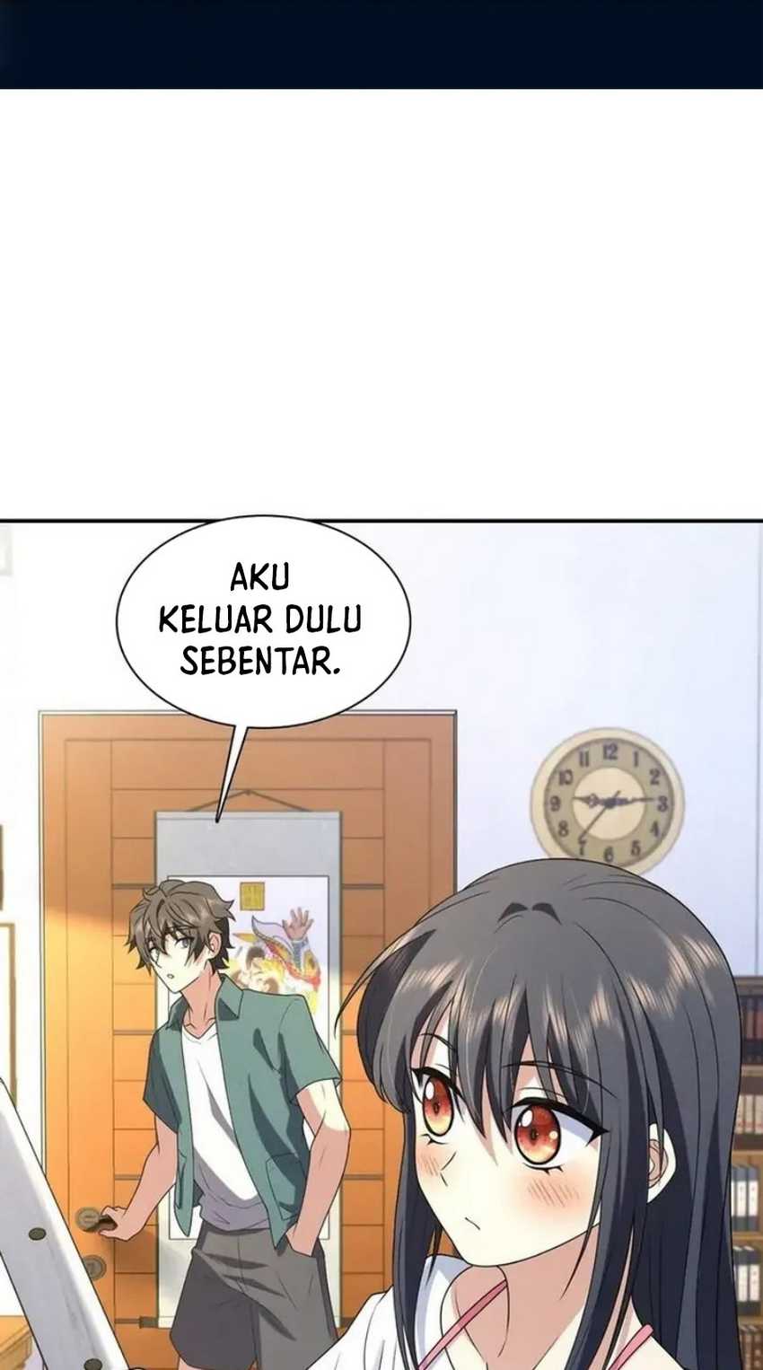 My Wife Is From a Thousand Years Ago Chapter 209 - halaman 3