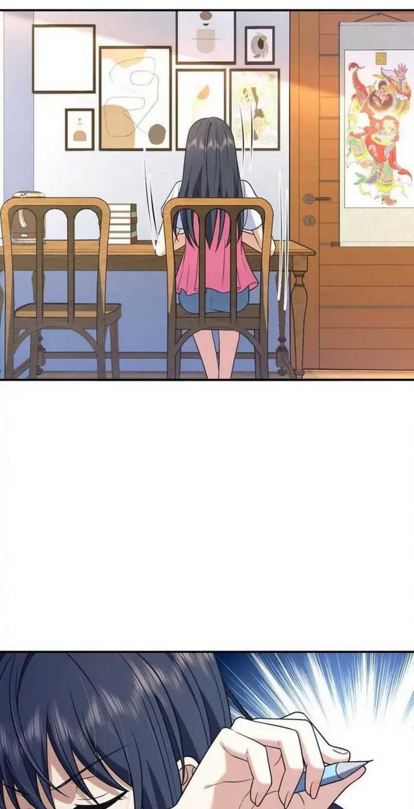 My Wife Is From a Thousand Years Ago Chapter 209 - halaman 30