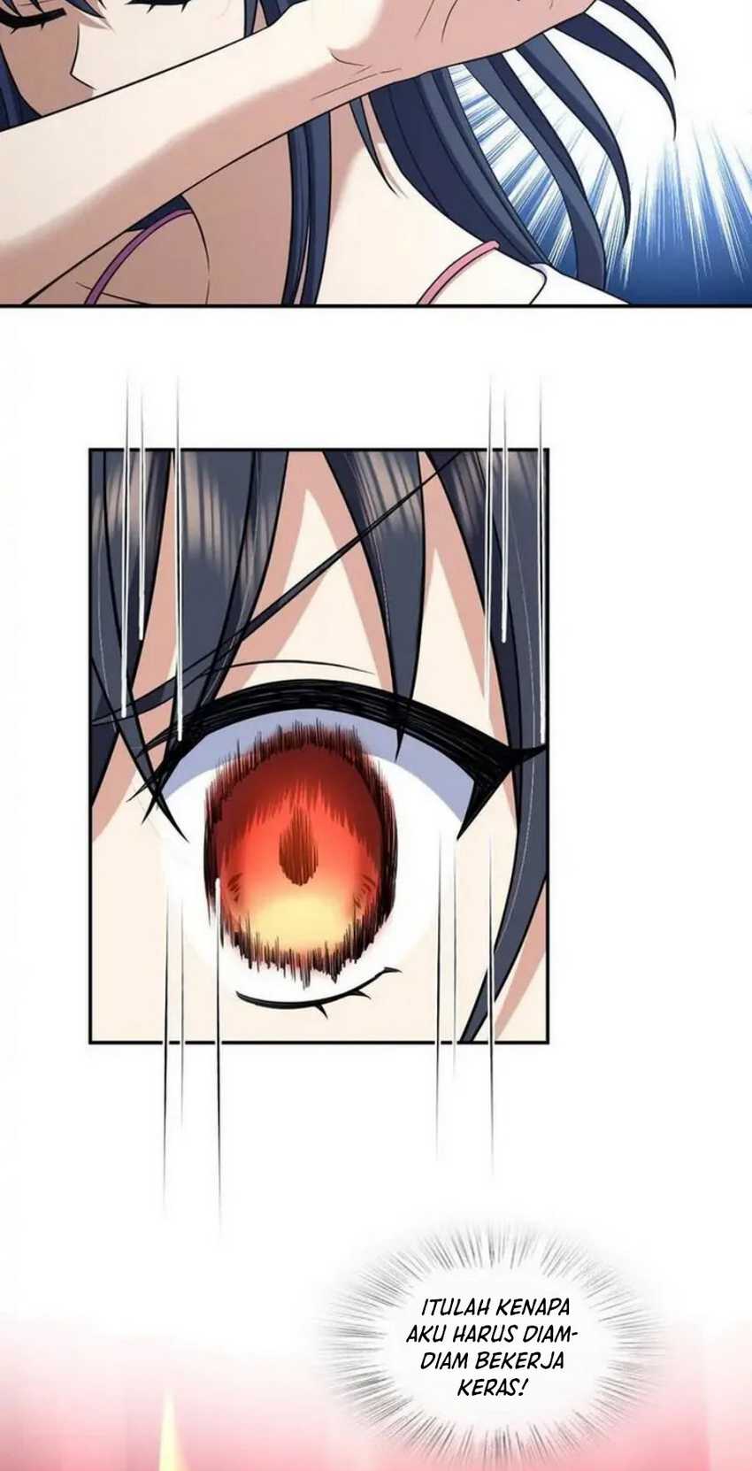 My Wife Is From a Thousand Years Ago Chapter 209 - halaman 31
