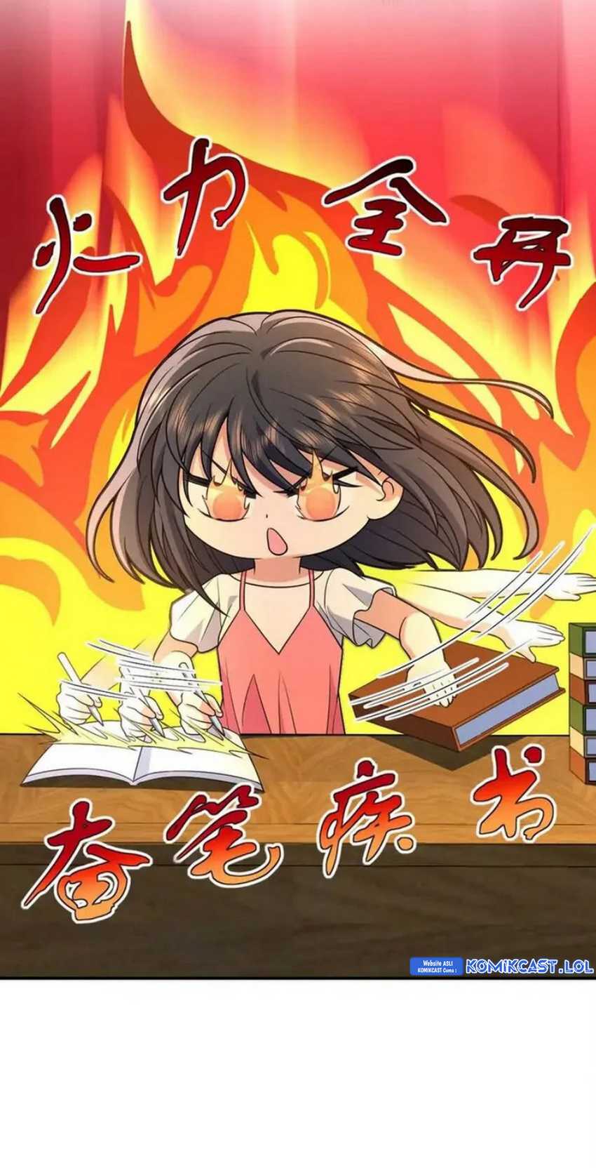 My Wife Is From a Thousand Years Ago Chapter 209 - halaman 32