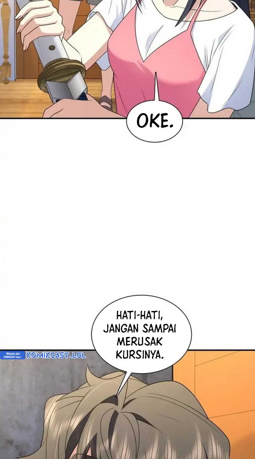 My Wife Is From a Thousand Years Ago Chapter 209 - halaman 4