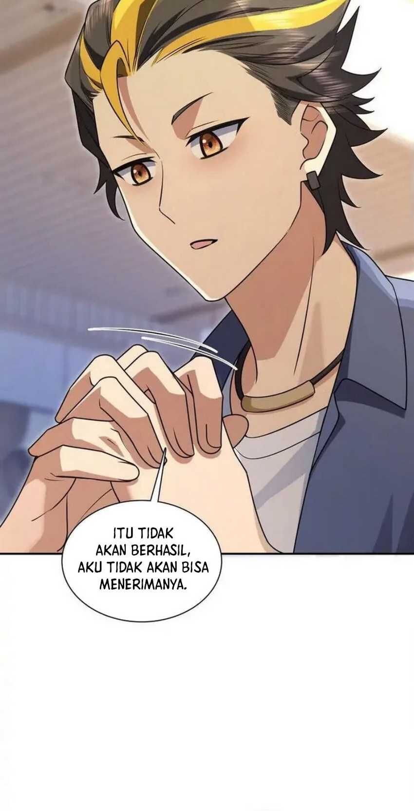 My Wife Is From a Thousand Years Ago Chapter 209 - halaman 41