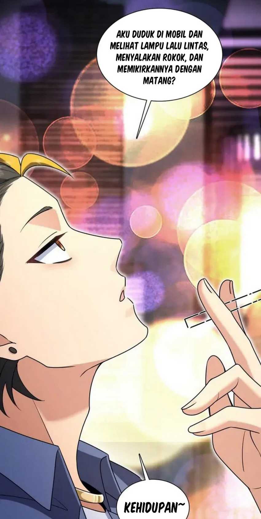 My Wife Is From a Thousand Years Ago Chapter 209 - halaman 46