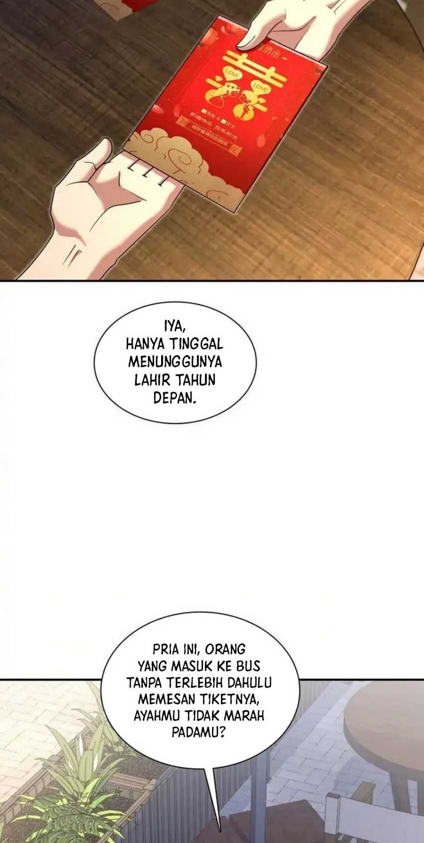 My Wife Is From a Thousand Years Ago Chapter 209 - halaman 49