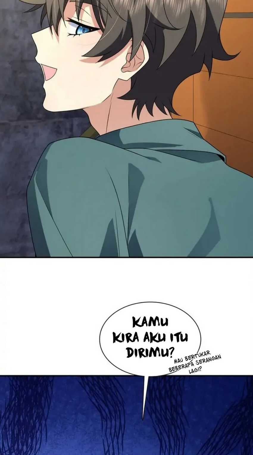 My Wife Is From a Thousand Years Ago Chapter 209 - halaman 5