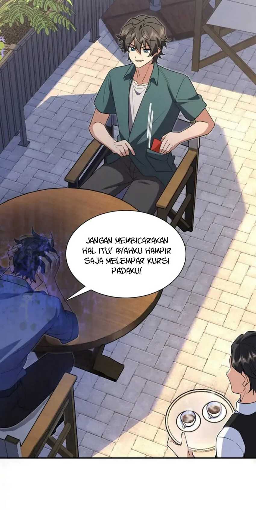 My Wife Is From a Thousand Years Ago Chapter 209 - halaman 50