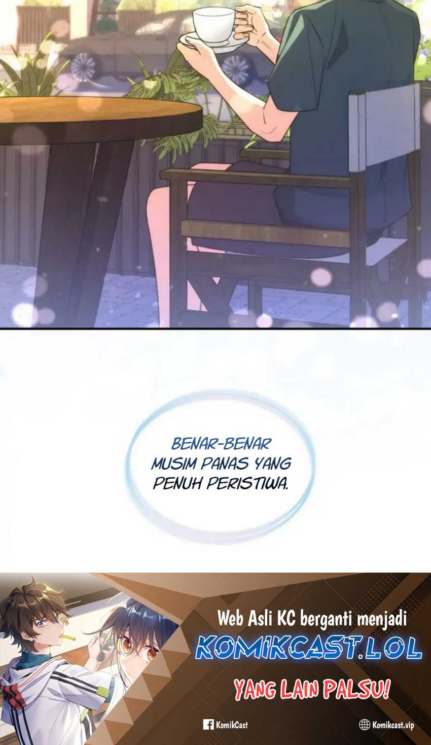 My Wife Is From a Thousand Years Ago Chapter 209 - halaman 55