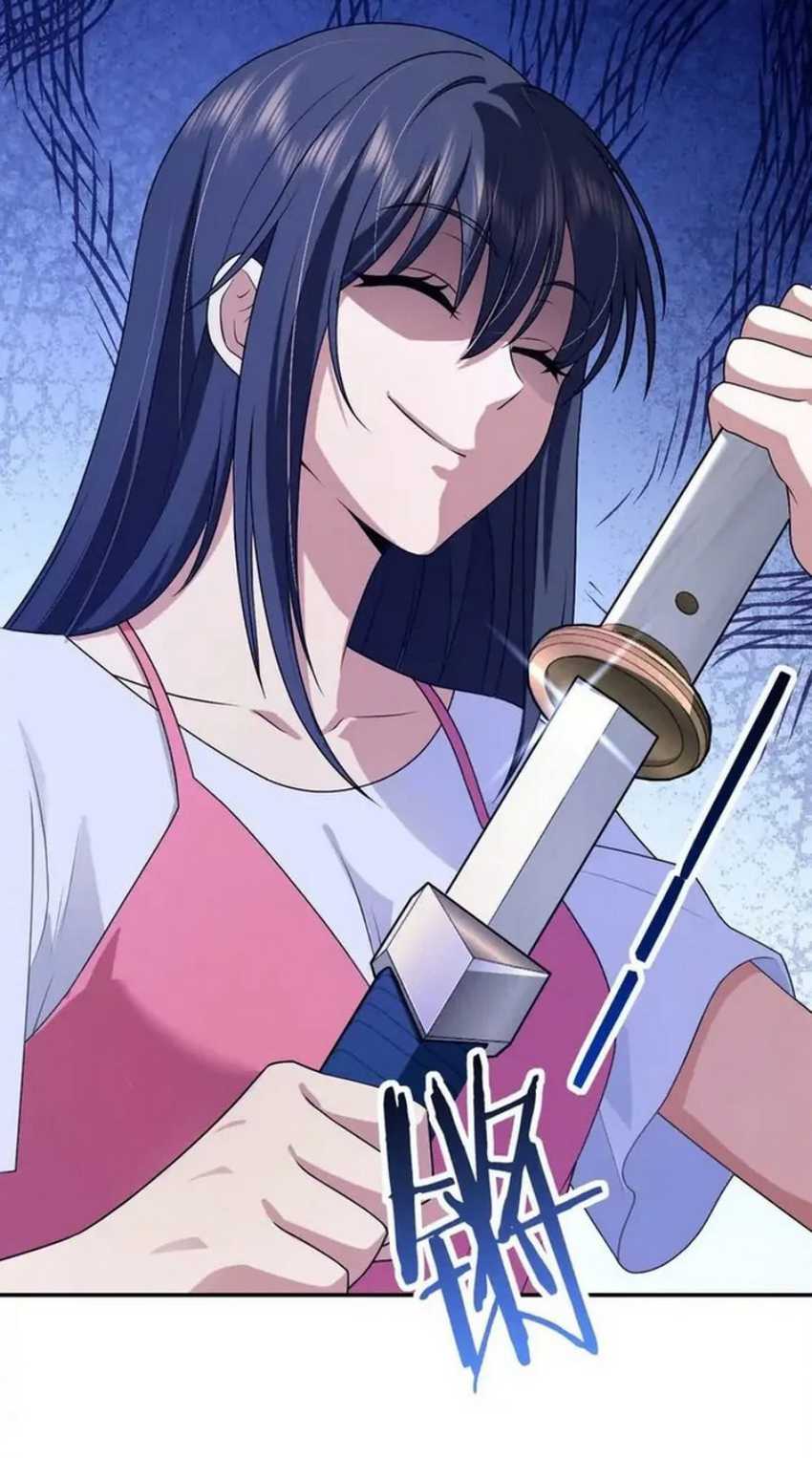 My Wife Is From a Thousand Years Ago Chapter 209 - halaman 6
