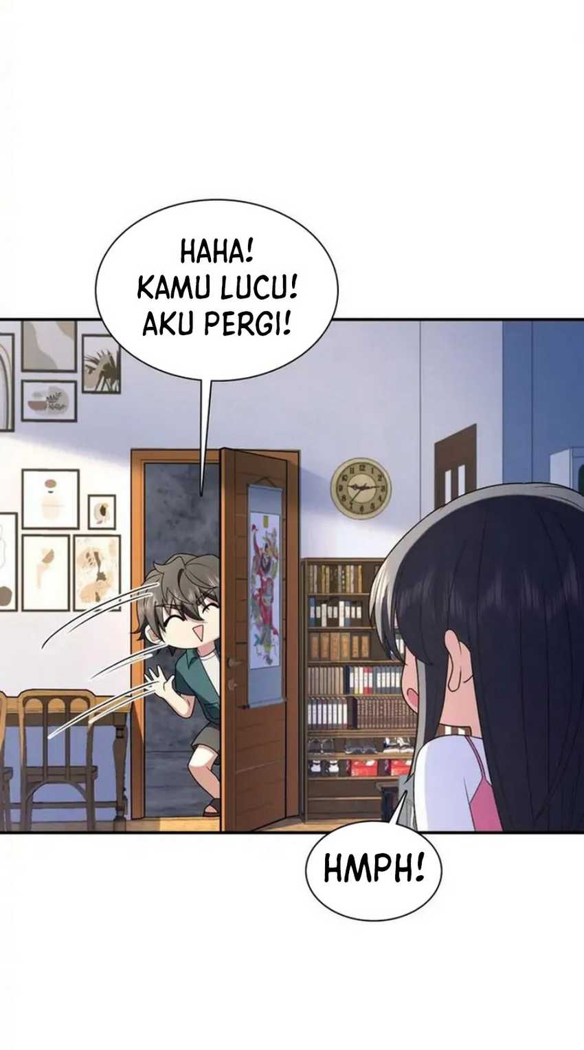 My Wife Is From a Thousand Years Ago Chapter 209 - halaman 7
