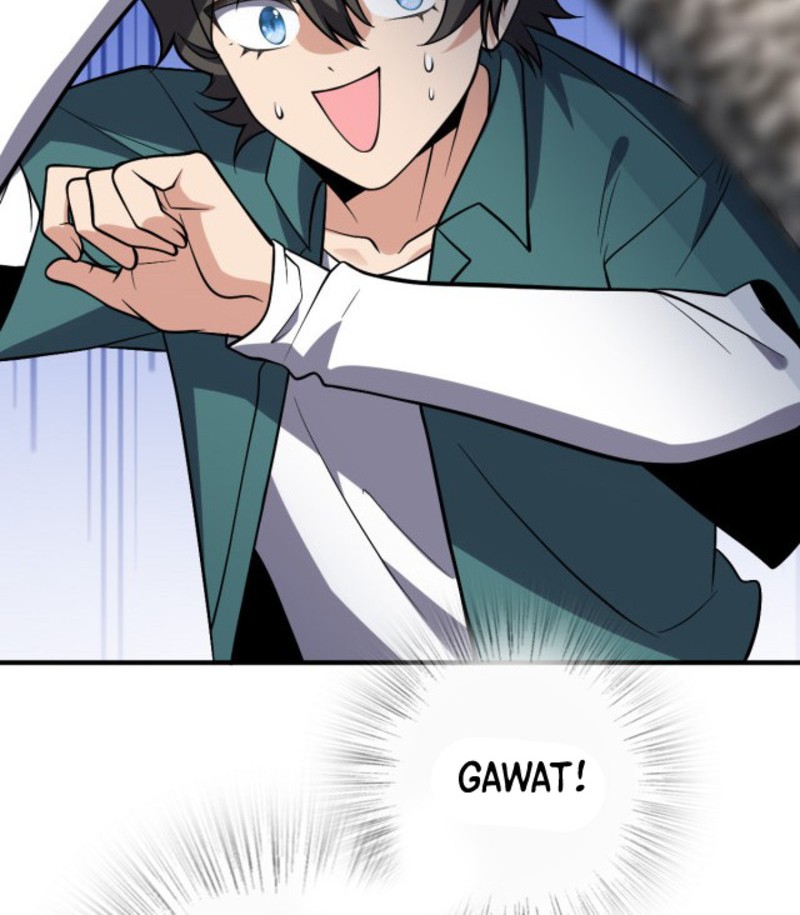 My Wife Is From a Thousand Years Ago Chapter 21 - halaman 13