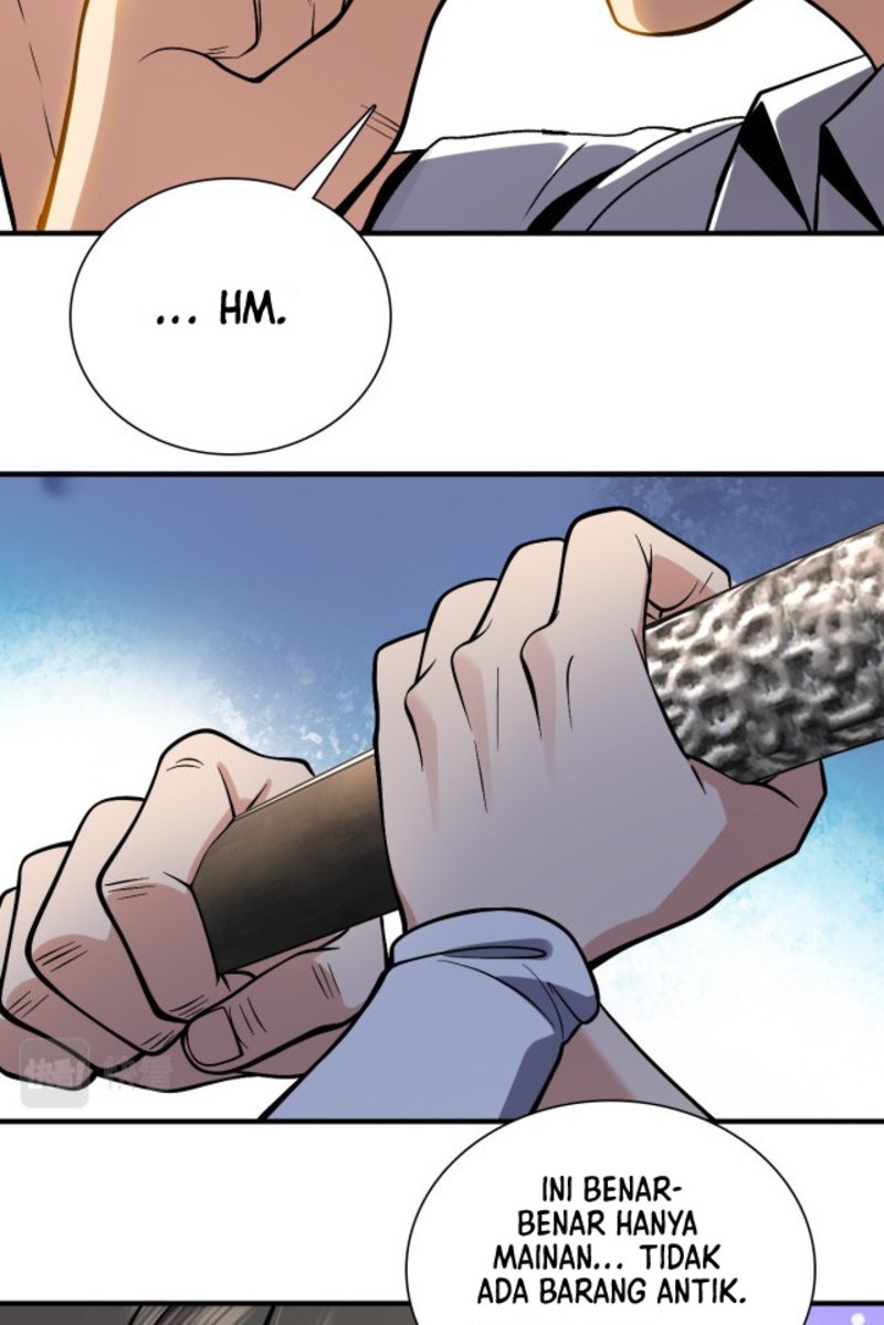 My Wife Is From a Thousand Years Ago Chapter 21 - halaman 15