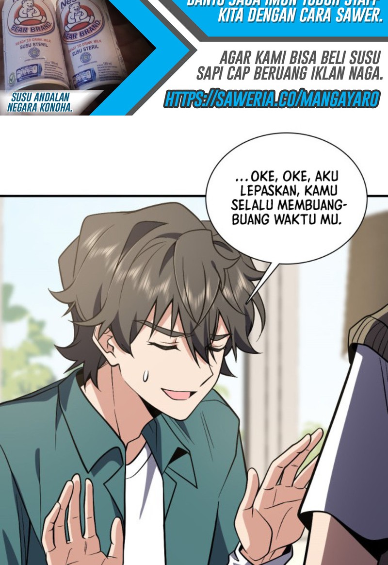 My Wife Is From a Thousand Years Ago Chapter 21 - halaman 17