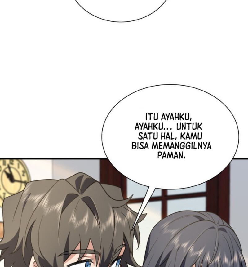 My Wife Is From a Thousand Years Ago Chapter 21 - halaman 27