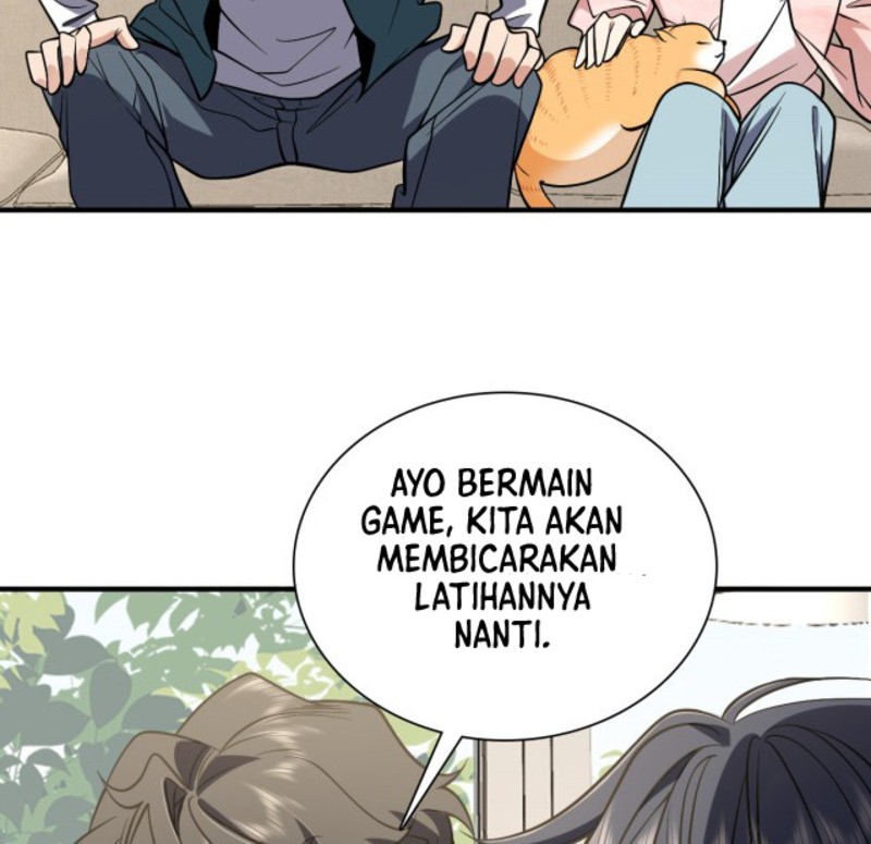 My Wife Is From a Thousand Years Ago Chapter 21 - halaman 33