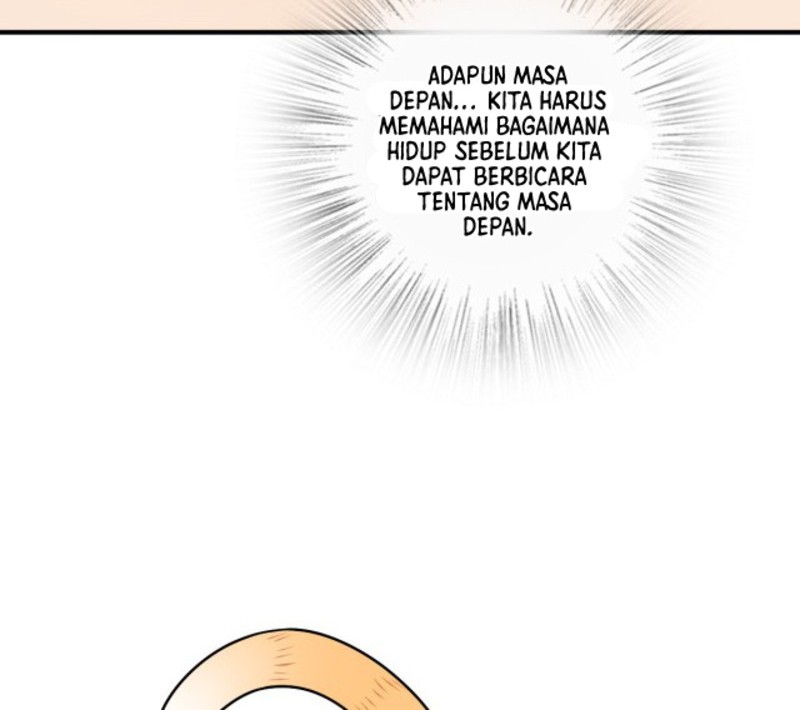 My Wife Is From a Thousand Years Ago Chapter 21 - halaman 43