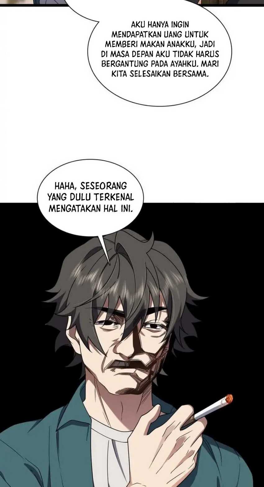 My Wife Is From a Thousand Years Ago Chapter 210 - halaman 11