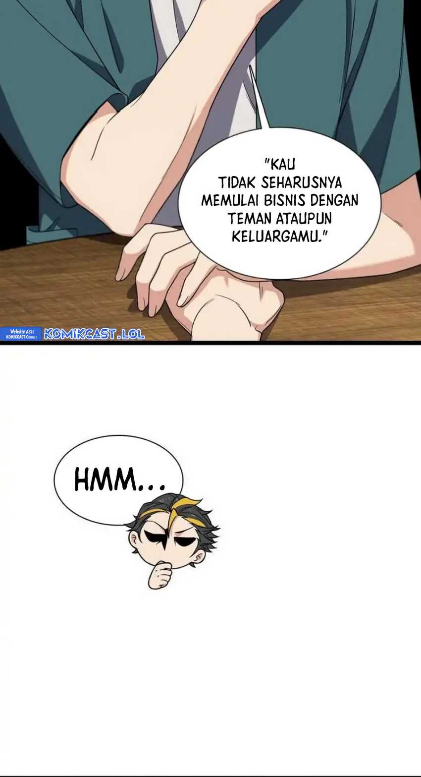 My Wife Is From a Thousand Years Ago Chapter 210 - halaman 12