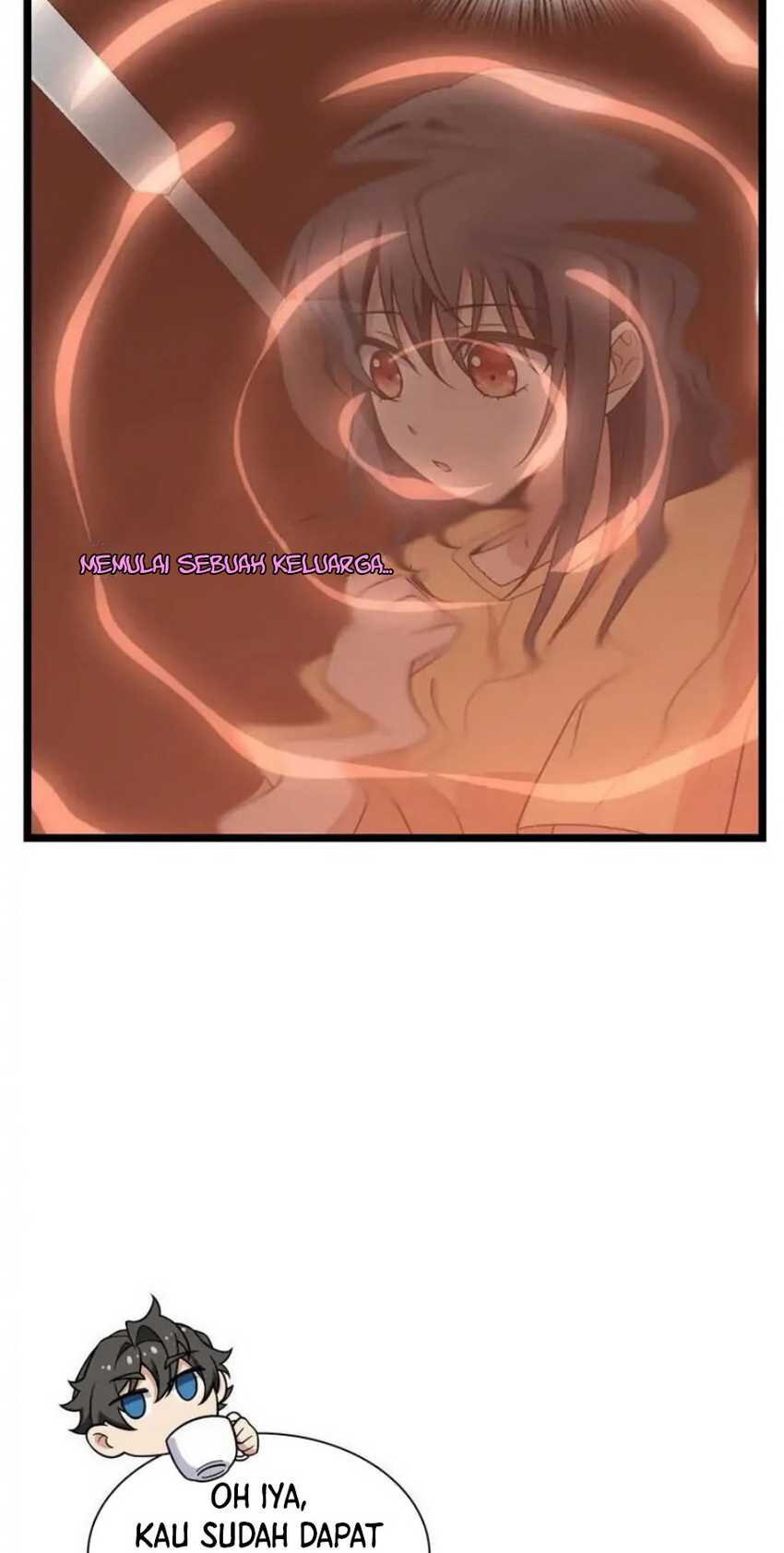 My Wife Is From a Thousand Years Ago Chapter 210 - halaman 15