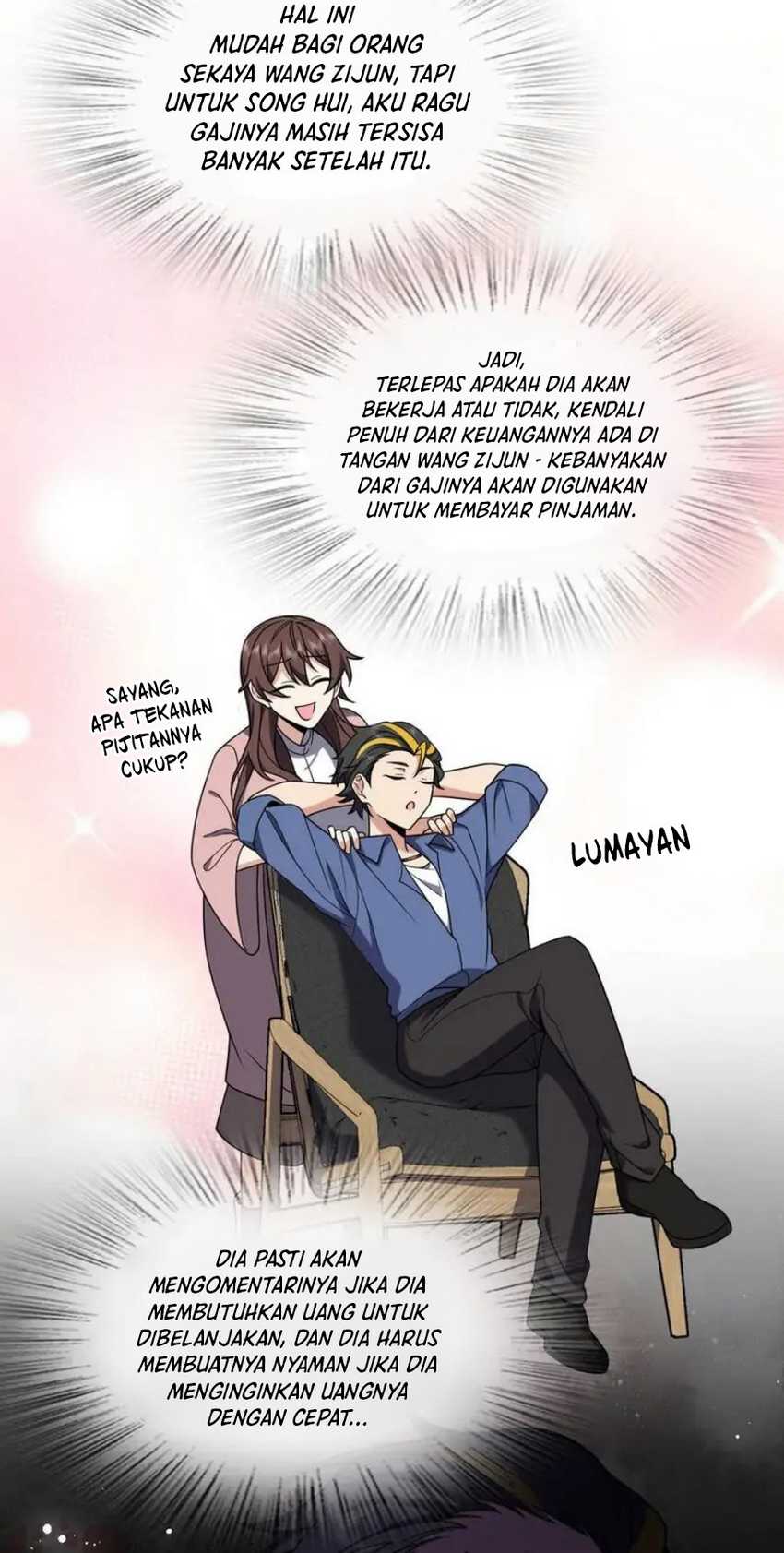 My Wife Is From a Thousand Years Ago Chapter 210 - halaman 22