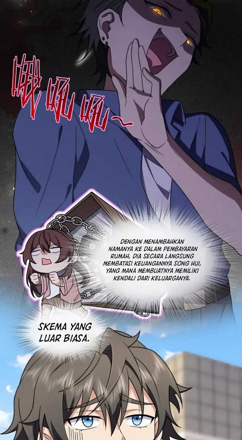 My Wife Is From a Thousand Years Ago Chapter 210 - halaman 23