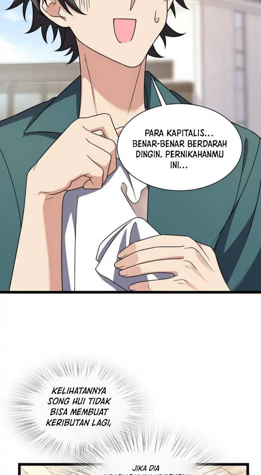 My Wife Is From a Thousand Years Ago Chapter 210 - halaman 24