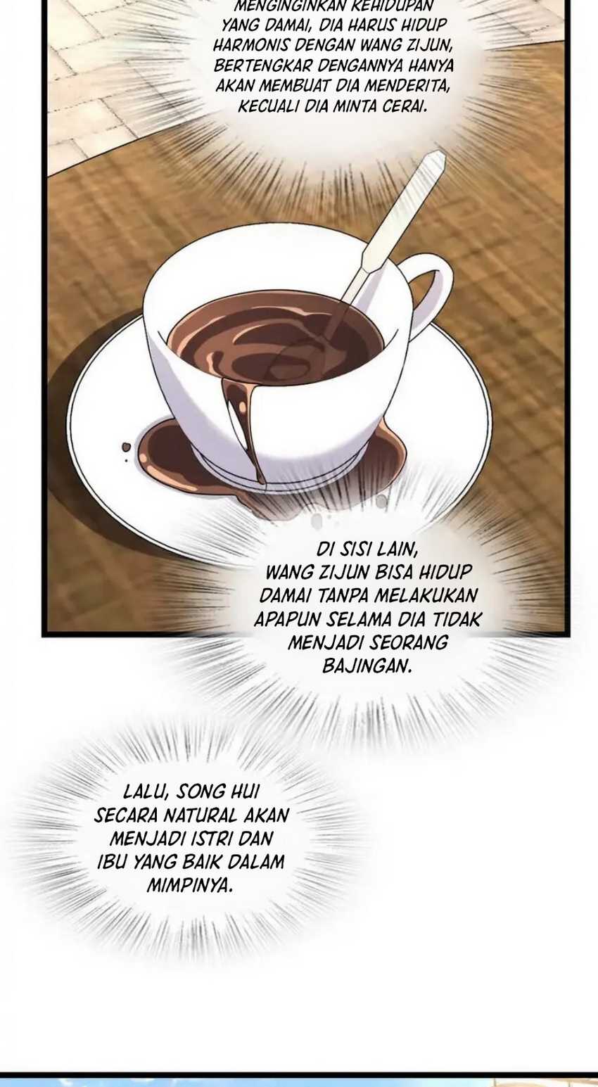 My Wife Is From a Thousand Years Ago Chapter 210 - halaman 25