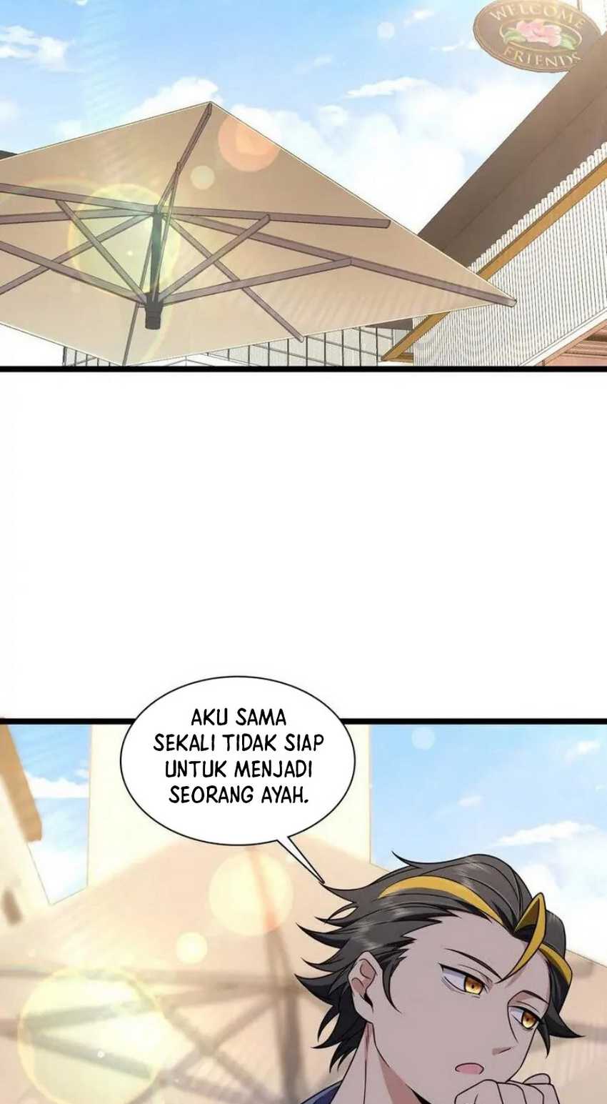 My Wife Is From a Thousand Years Ago Chapter 210 - halaman 26