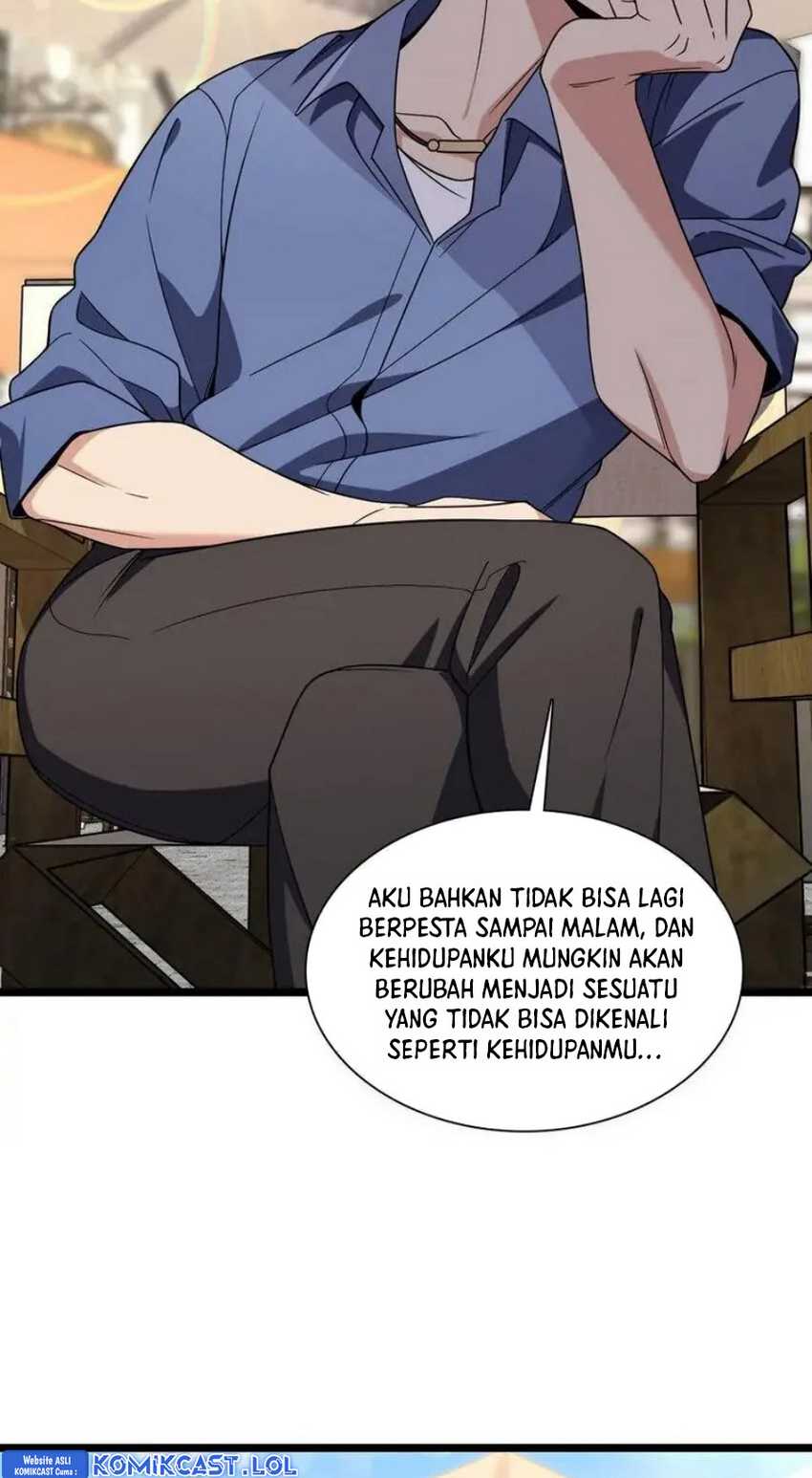 My Wife Is From a Thousand Years Ago Chapter 210 - halaman 27