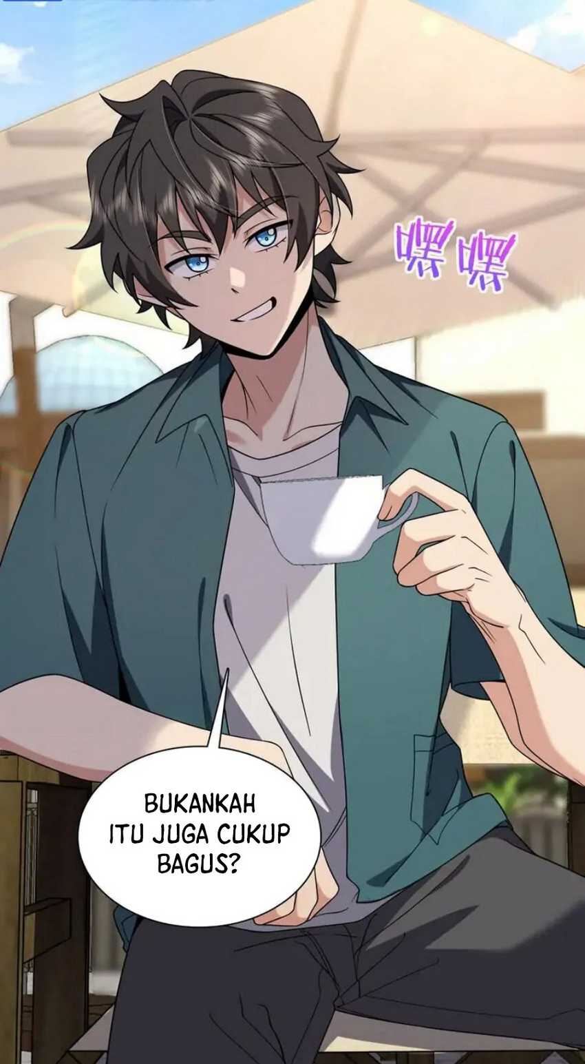 My Wife Is From a Thousand Years Ago Chapter 210 - halaman 28