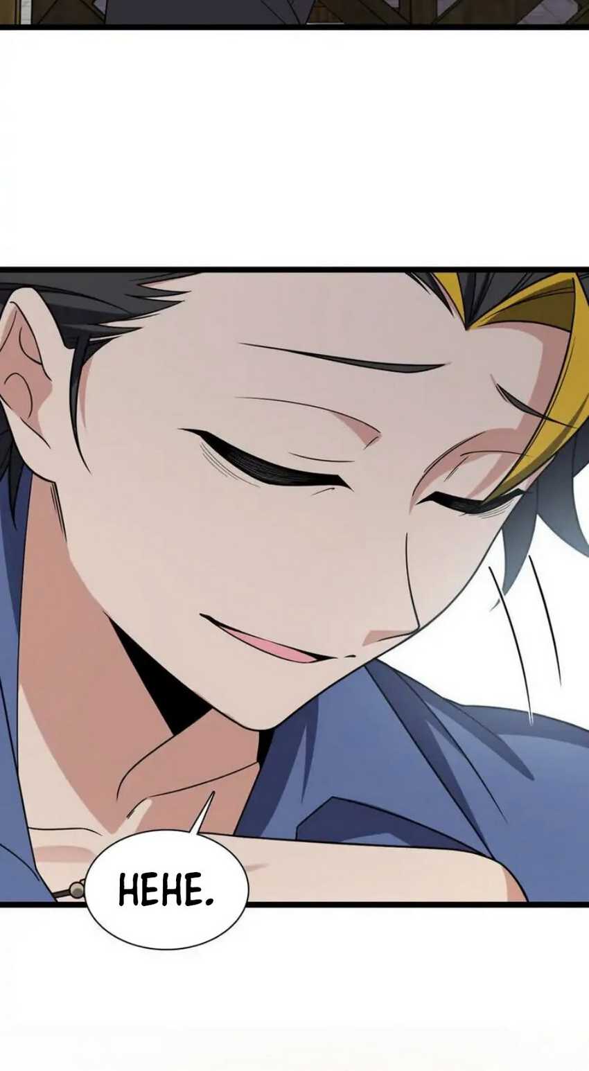My Wife Is From a Thousand Years Ago Chapter 210 - halaman 29
