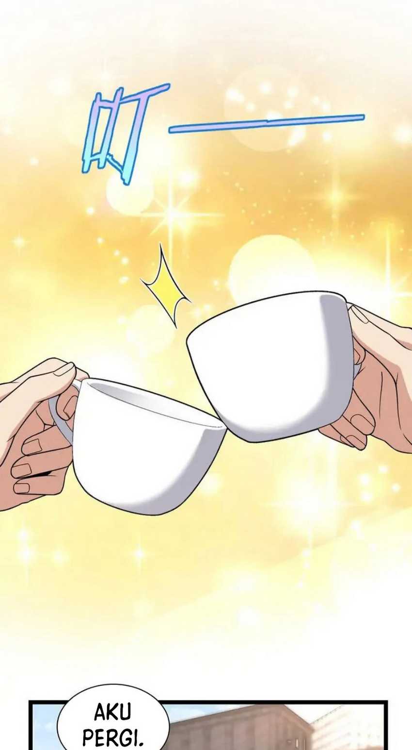 My Wife Is From a Thousand Years Ago Chapter 210 - halaman 30