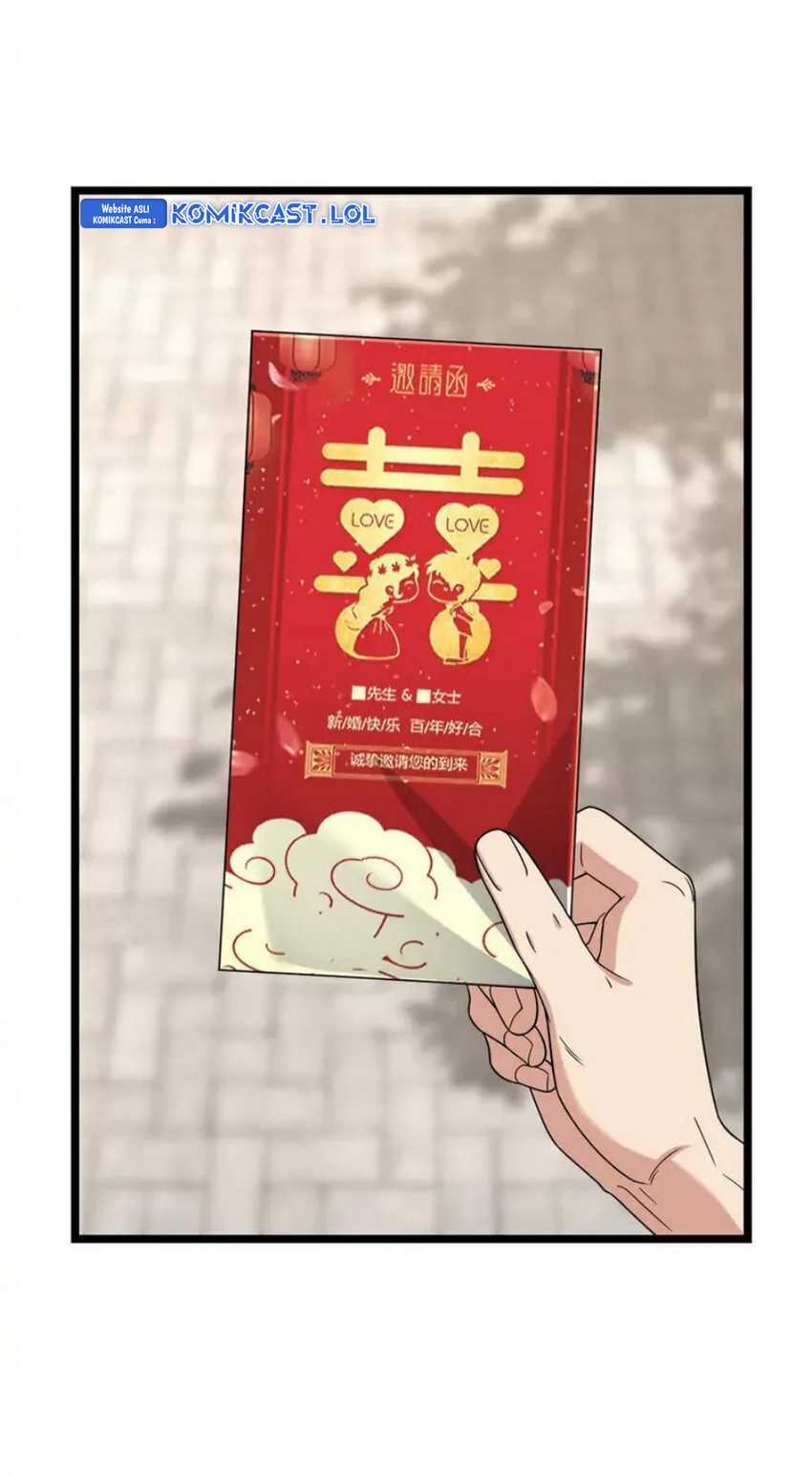 My Wife Is From a Thousand Years Ago Chapter 210 - halaman 33