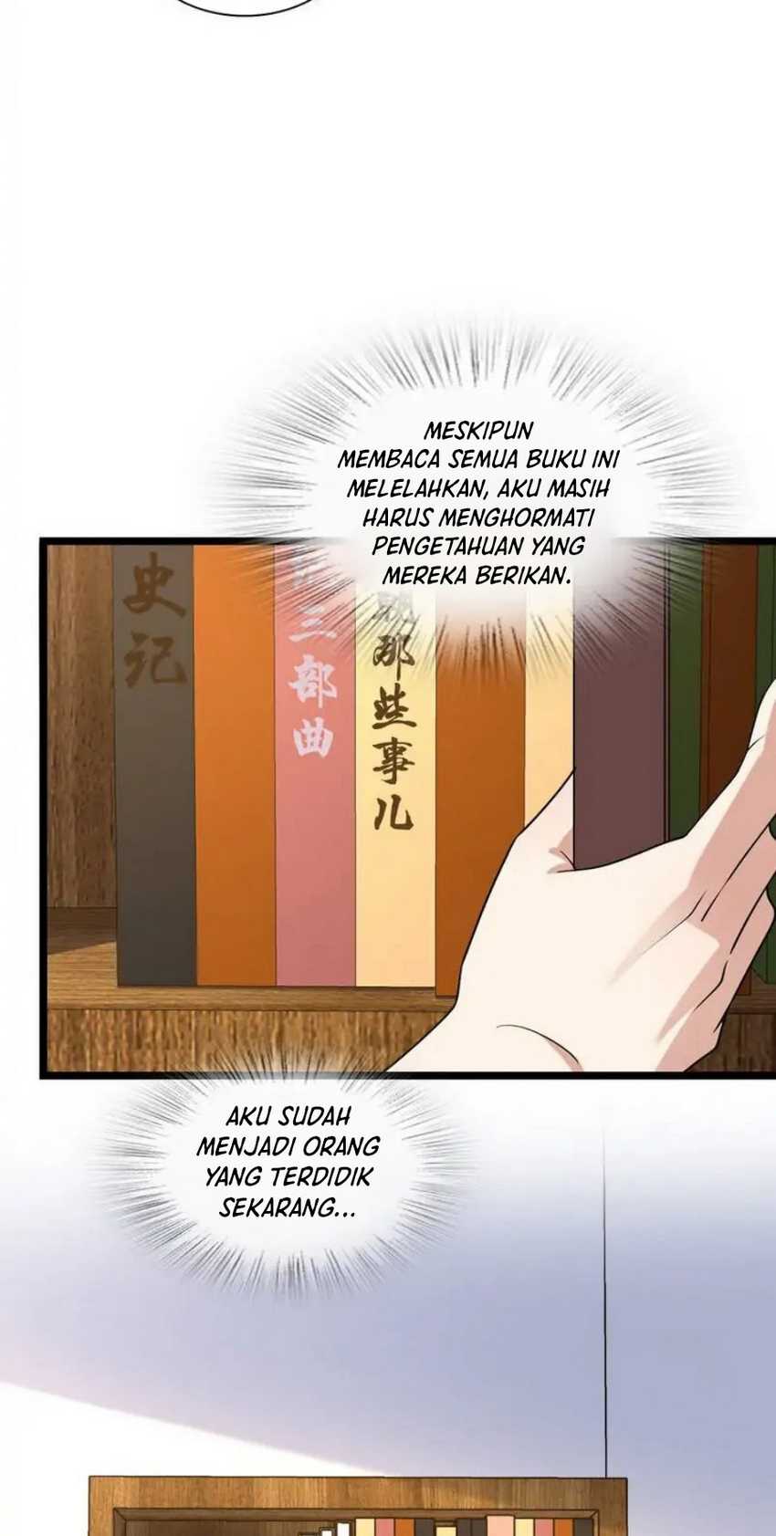 My Wife Is From a Thousand Years Ago Chapter 210 - halaman 39