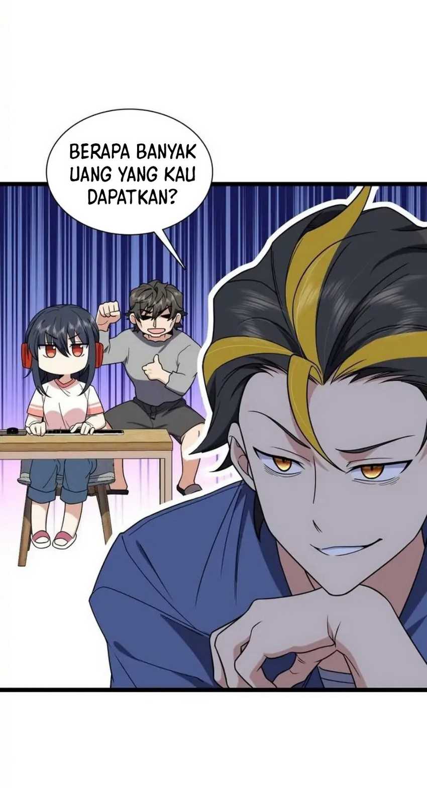 My Wife Is From a Thousand Years Ago Chapter 210 - halaman 4