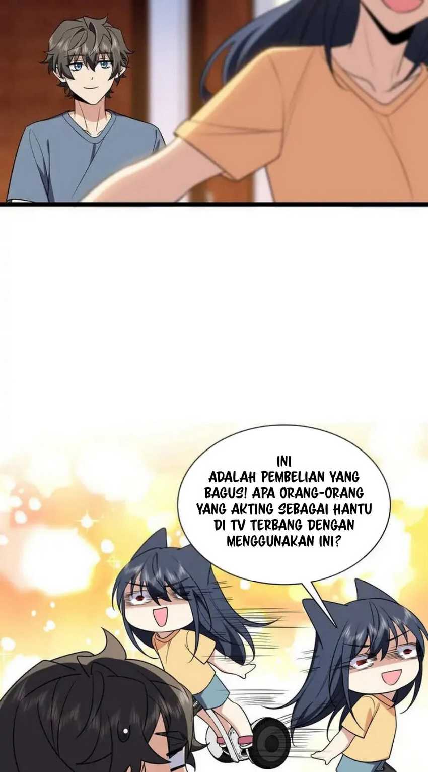 My Wife Is From a Thousand Years Ago Chapter 210 - halaman 55