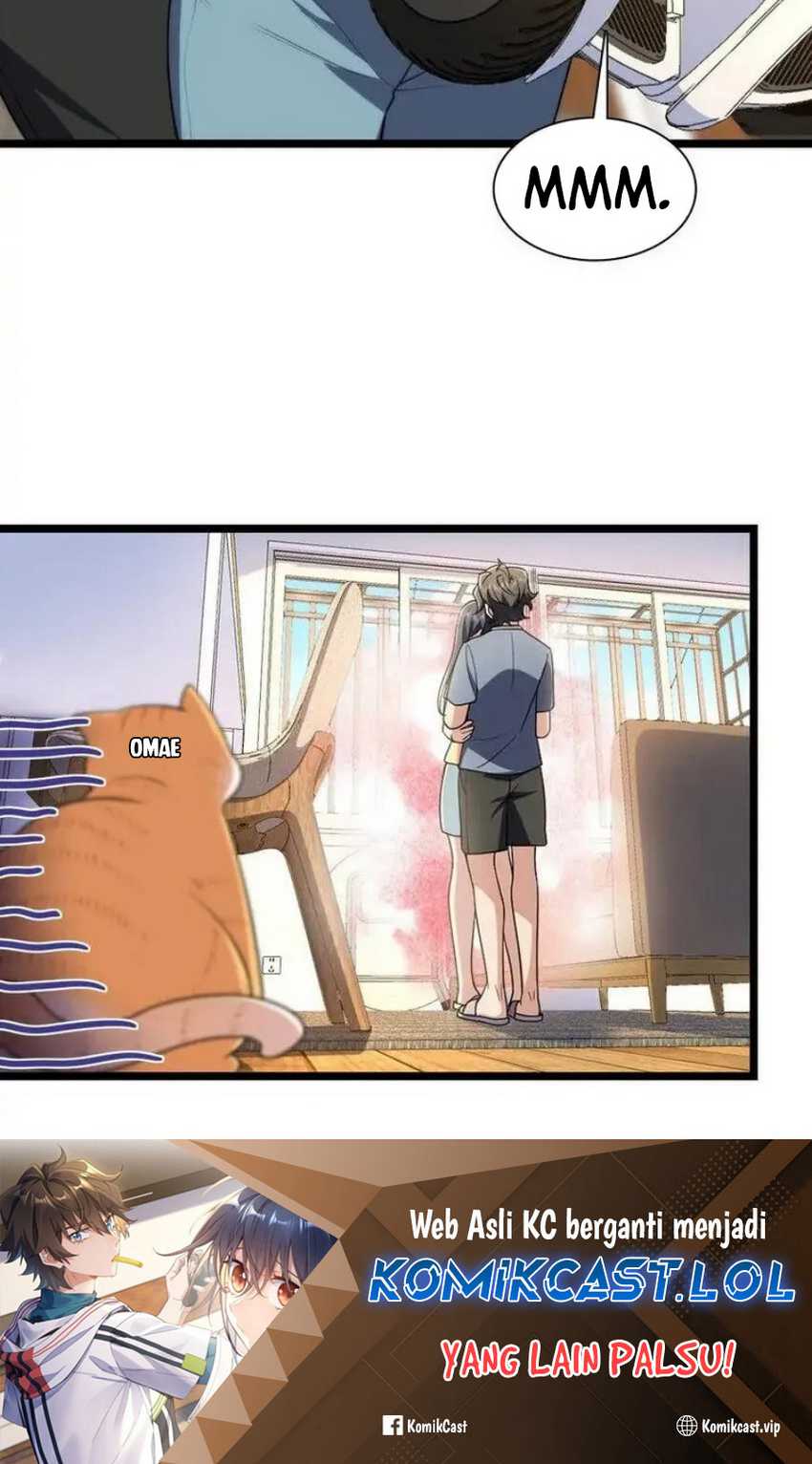 My Wife Is From a Thousand Years Ago Chapter 210 - halaman 58