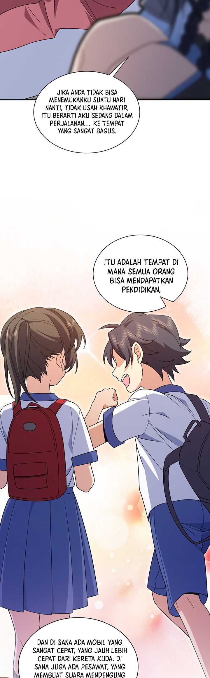 My Wife Is From a Thousand Years Ago Chapter 211 - halaman 15